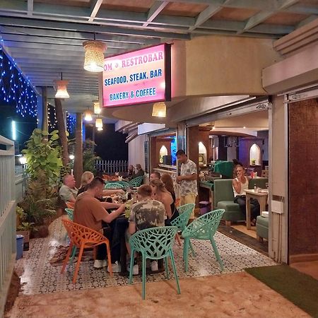 Hotel Teremok Arambol Dış mekan fotoğraf