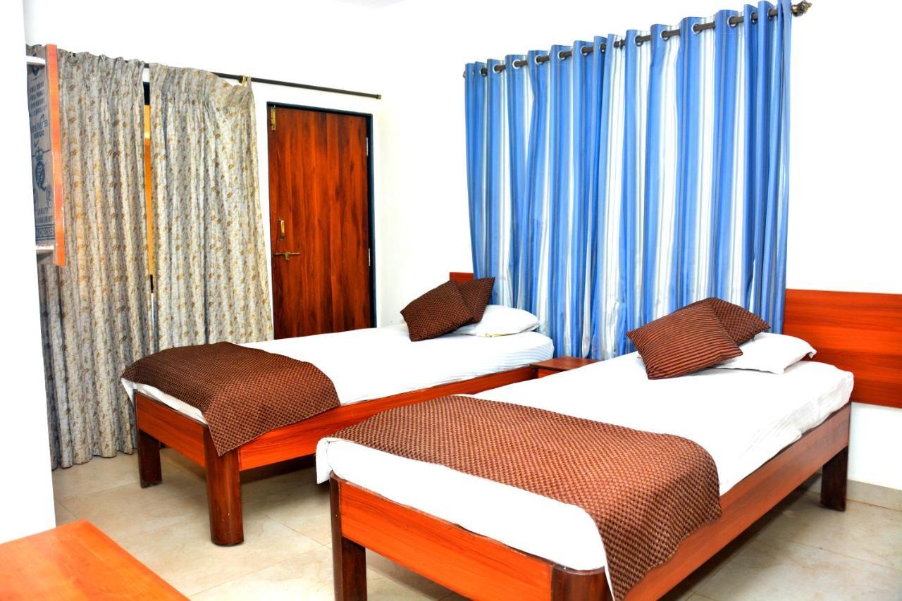 Hotel Teremok Arambol Dış mekan fotoğraf