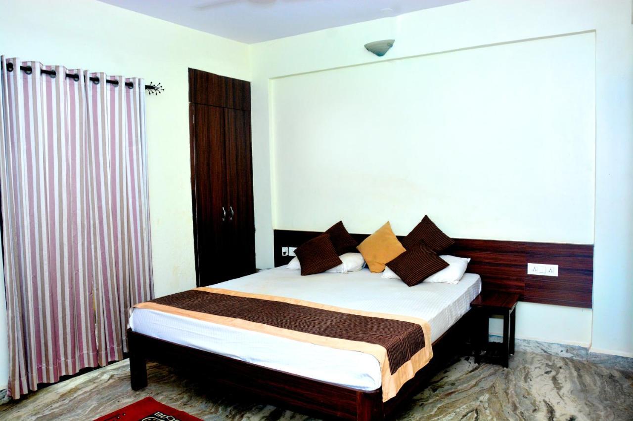 Hotel Teremok Arambol Dış mekan fotoğraf
