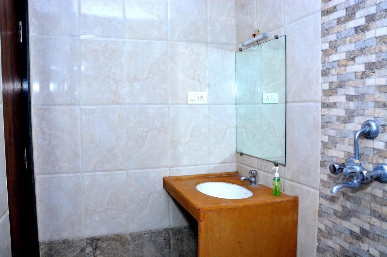 Hotel Teremok Arambol Dış mekan fotoğraf