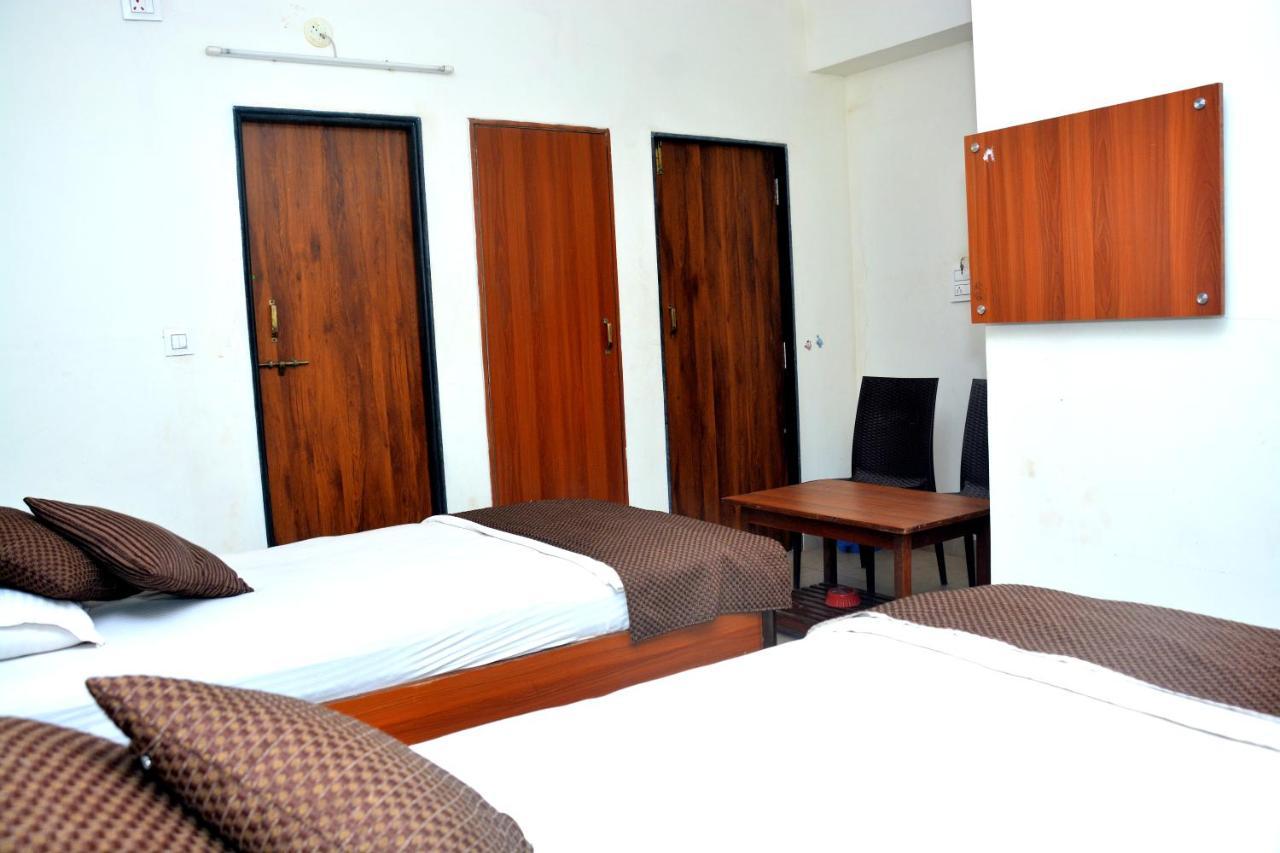 Hotel Teremok Arambol Dış mekan fotoğraf