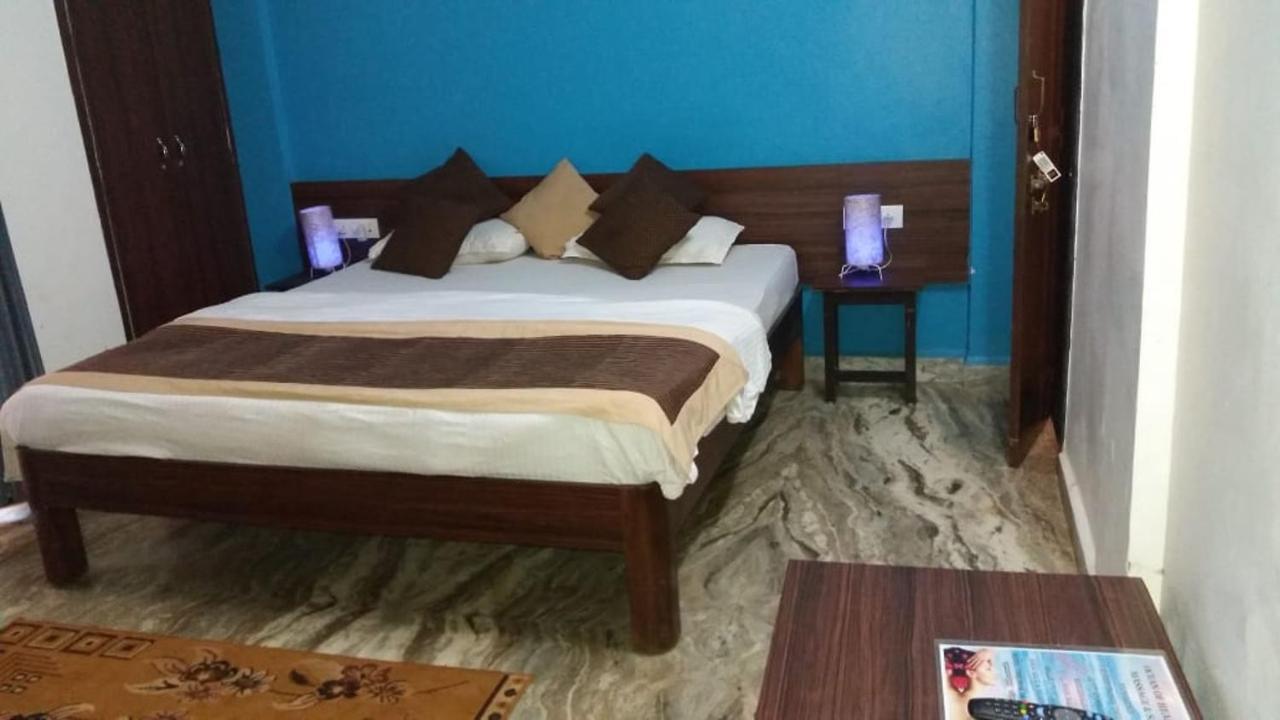 Hotel Teremok Arambol Dış mekan fotoğraf