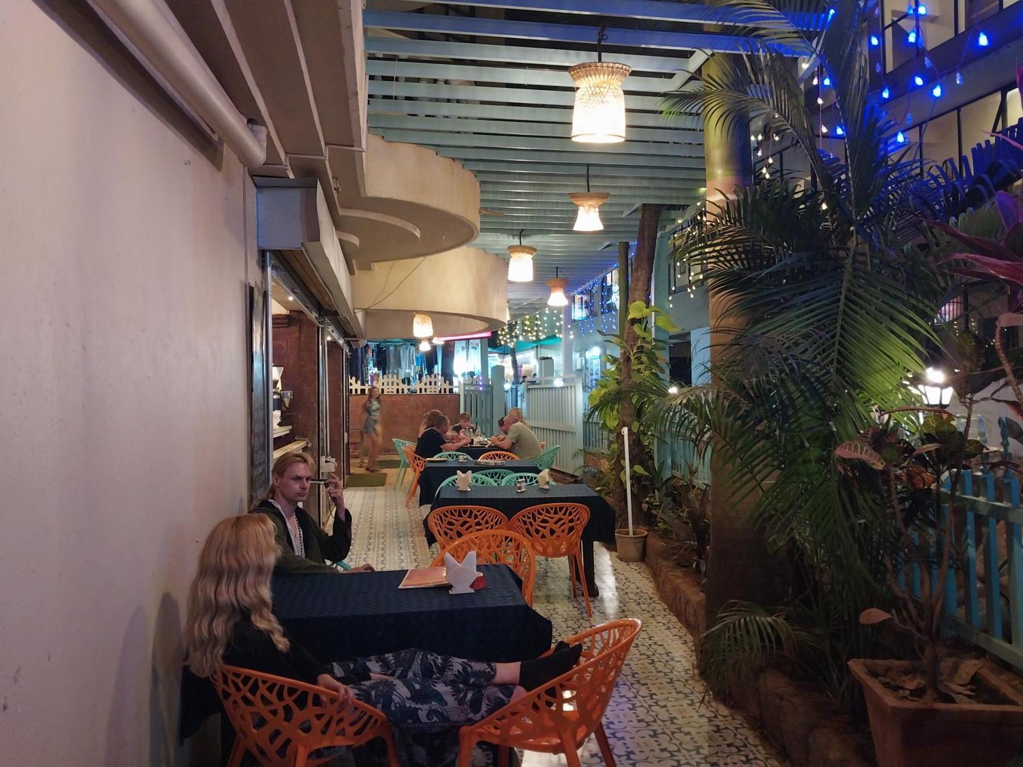 Hotel Teremok Arambol Dış mekan fotoğraf