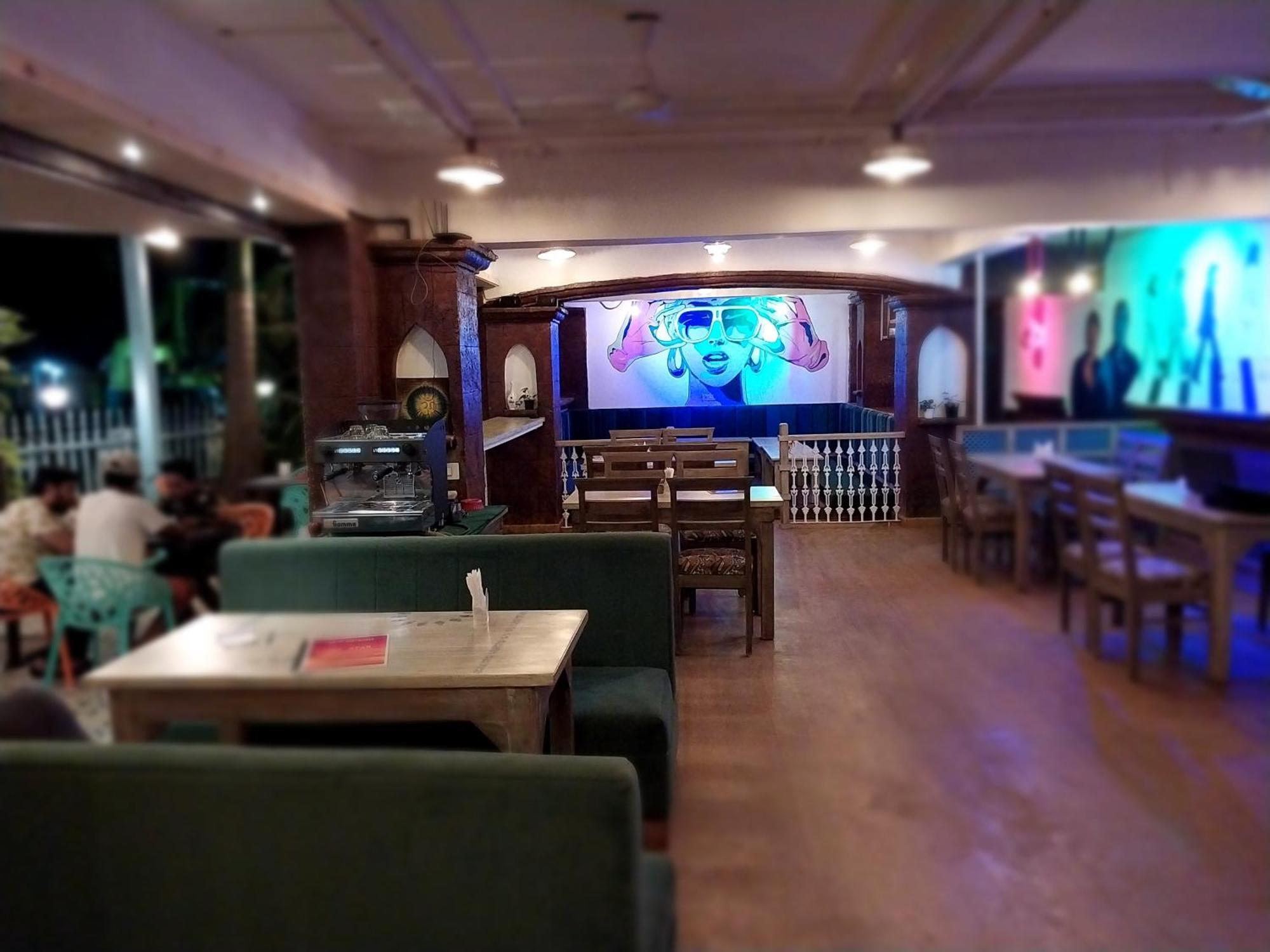 Hotel Teremok Arambol Dış mekan fotoğraf