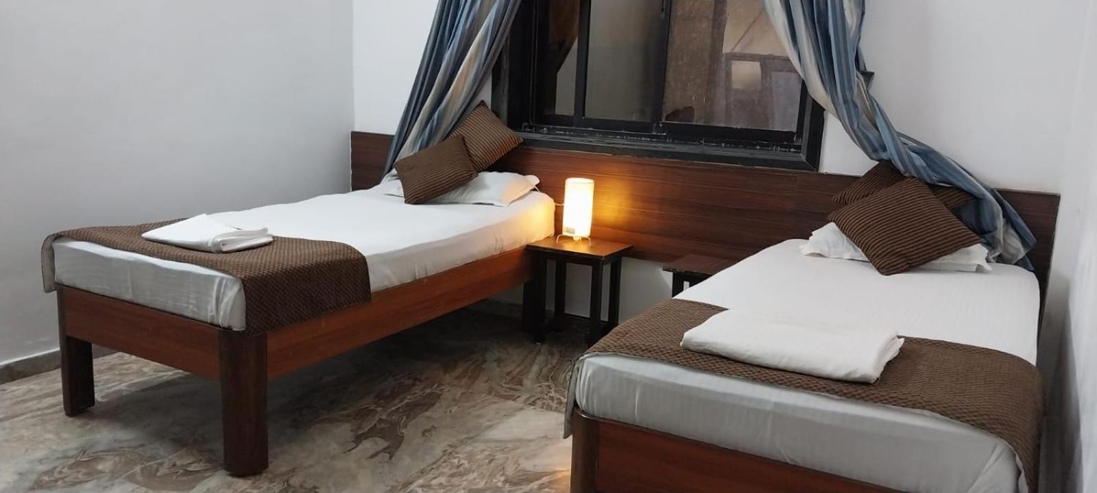 Hotel Teremok Arambol Dış mekan fotoğraf