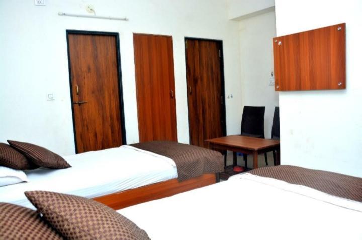 Hotel Teremok Arambol Oda fotoğraf