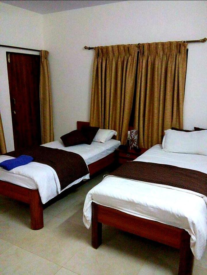 Hotel Teremok Arambol Oda fotoğraf