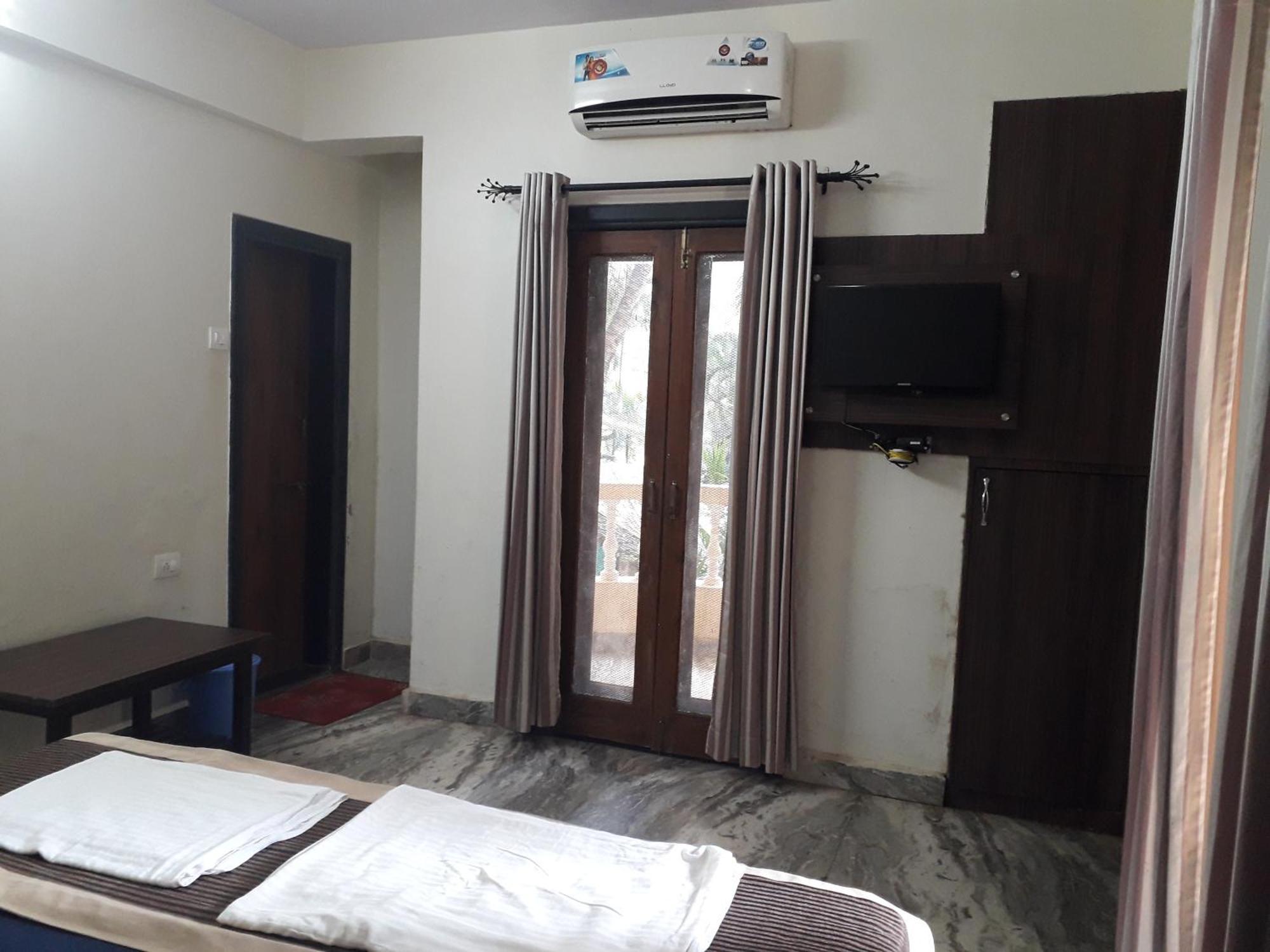 Hotel Teremok Arambol Oda fotoğraf